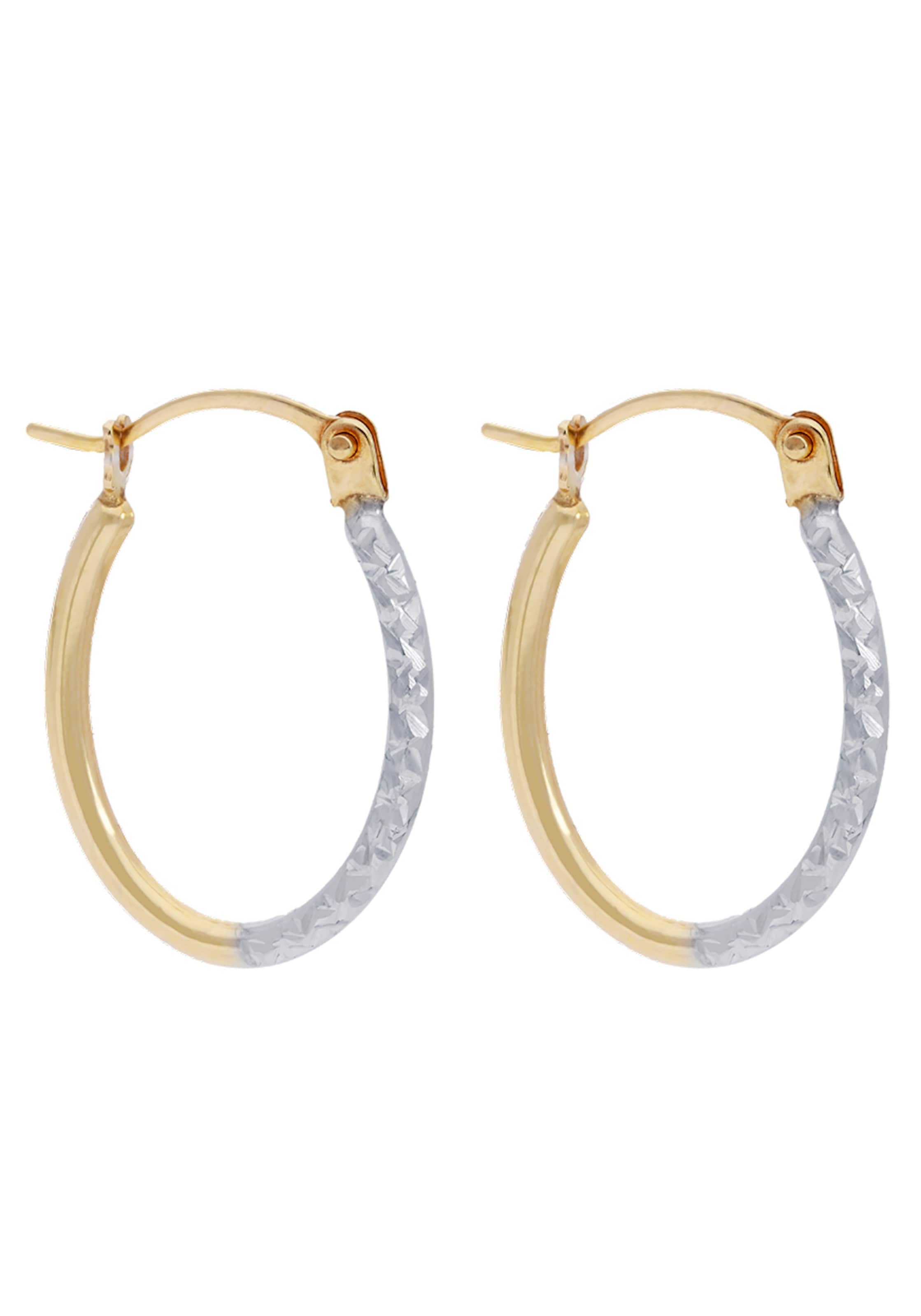FIRETTI Earrings in Mixed colors: front