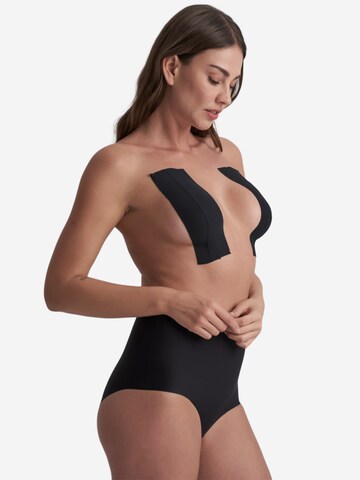 Bye Bra BH accessoire in Zwart