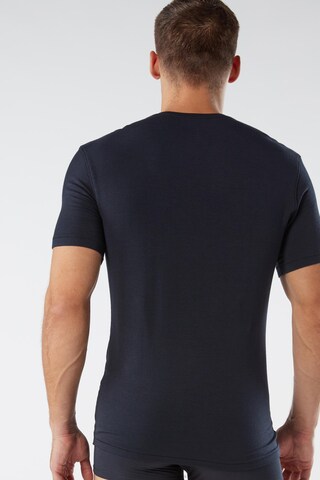 INTIMISSIMI Shirt in Blau