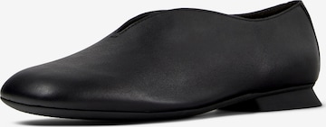 CAMPER Ballerina 'Casi Myra' in Schwarz: Vorderseite