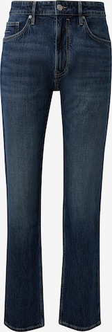 s.Oliverregular Traperice 'Benito' - plava boja: prednji dio