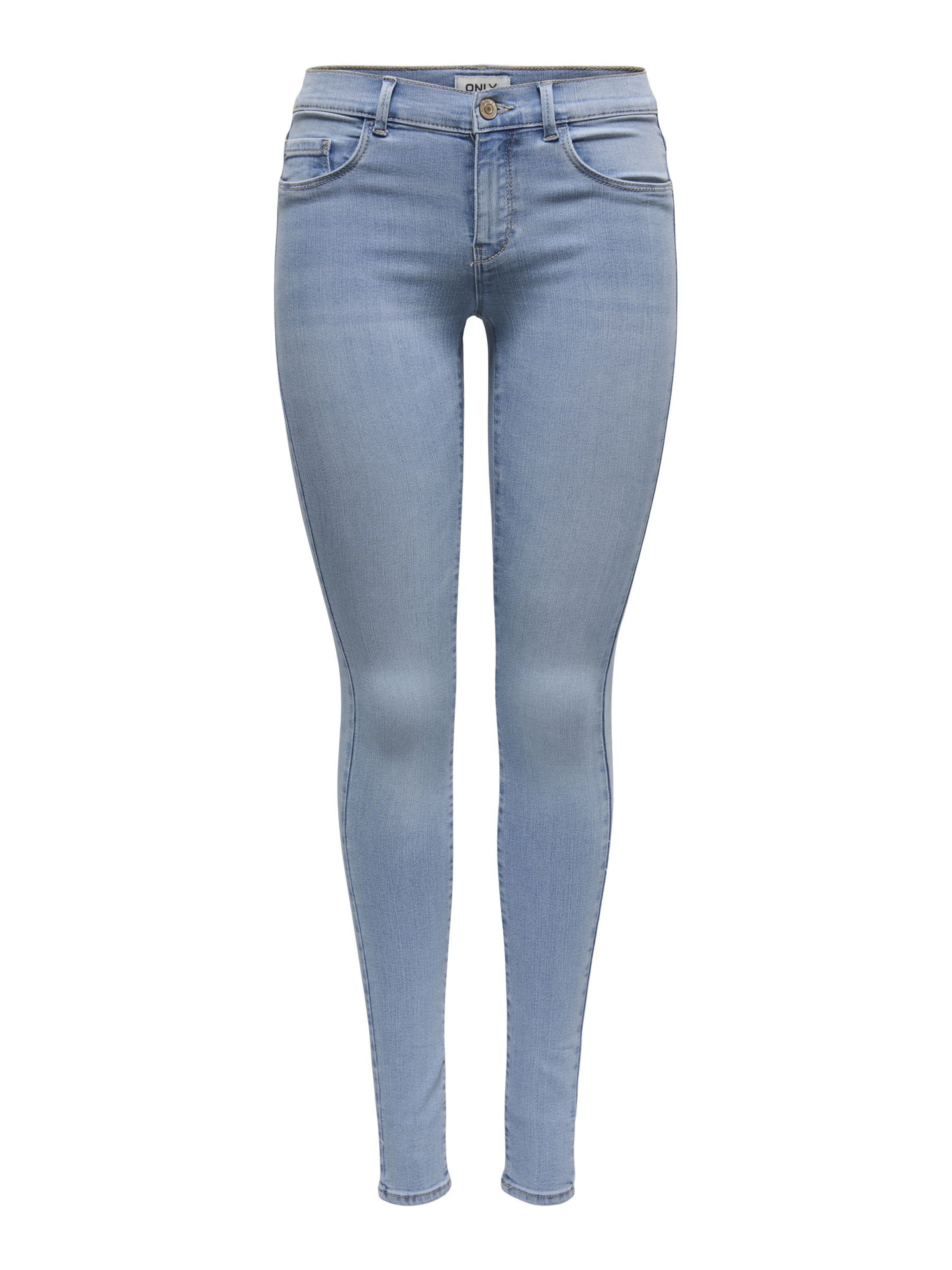 Jeans 'ONLRain Cry' di ONLY in blu: frontale