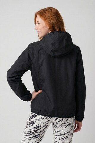 alife & kickin Kevad-sügisjope 'Solveid', värv must