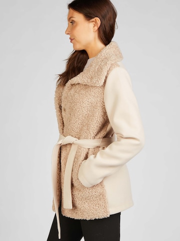 Funk since 1776 Between-Season Jacket in Beige