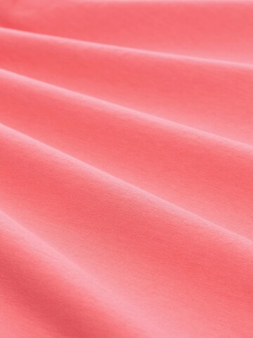 Tricou de la TOM TAILOR pe roz