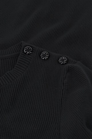 Fabienne Chapot Pullover in Schwarz