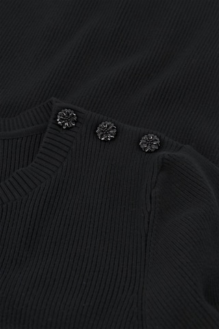 Fabienne Chapot Sweater in Black