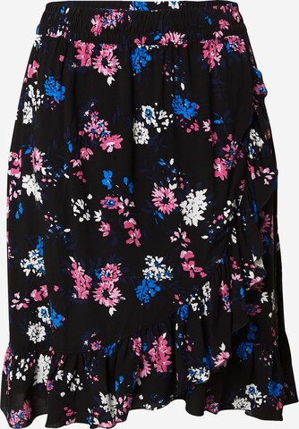 b.young Skirt 'JOELLA' in Black: front