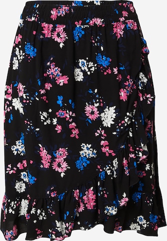 b.young Skirt 'JOELLA' in Black: front