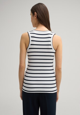 JOOP! Top 'Telma' in White