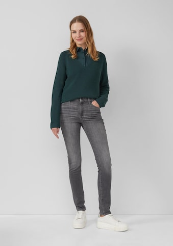Skinny Jean s.Oliver en gris