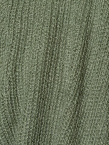 Ipuri Strickjacke in Grün