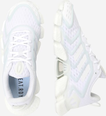 Sneaker low 'Climacool Boost' de la ADIDAS SPORTSWEAR pe alb