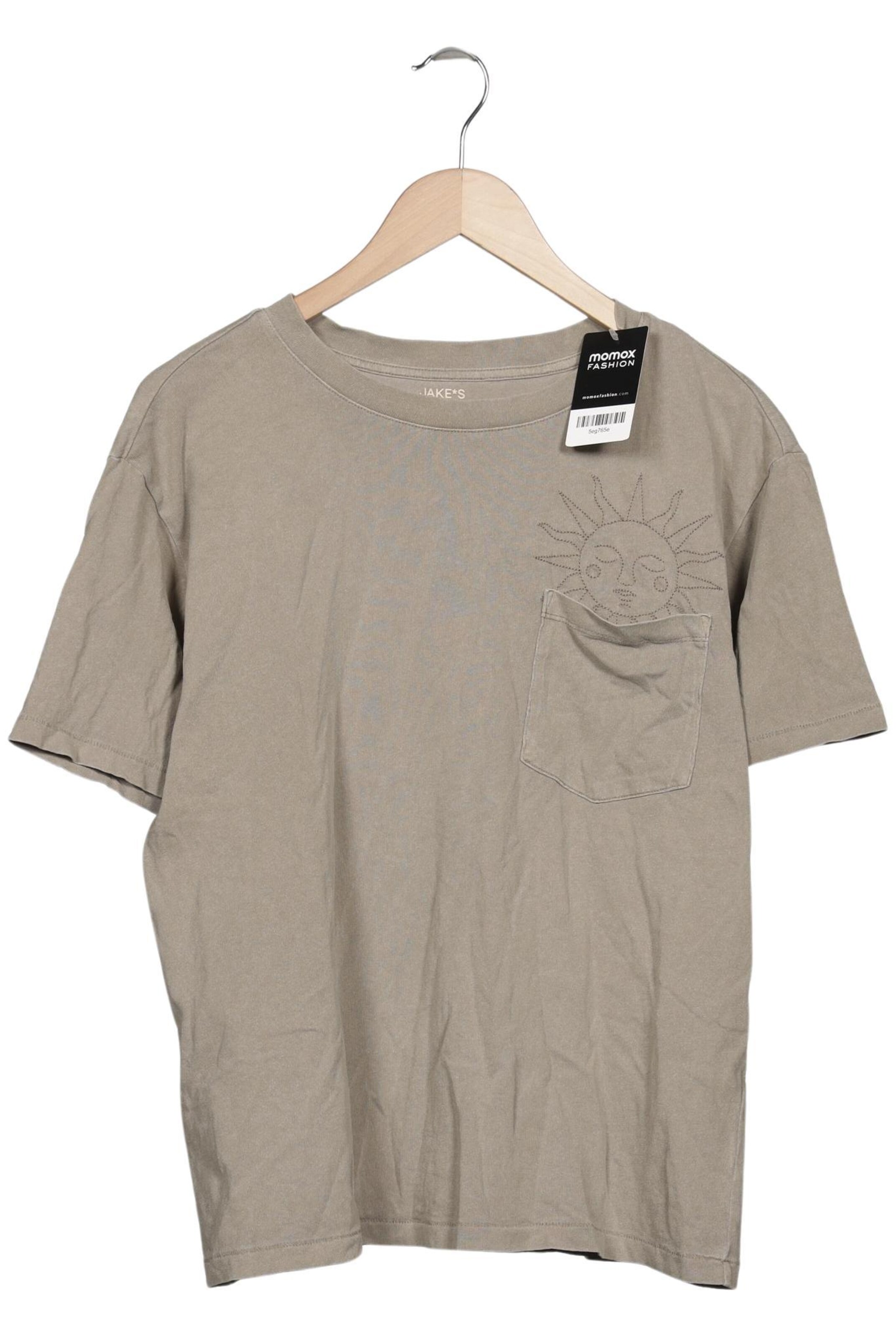 JAKE*S Top & Shirt in L in Beige: front