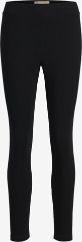 JJXX Skinny Leggings 'FARO' i svart: framsida