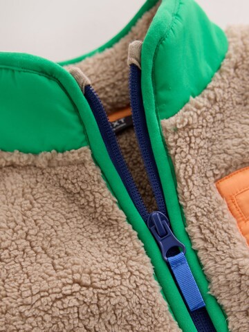 Giacca di pile di Next in colori misti