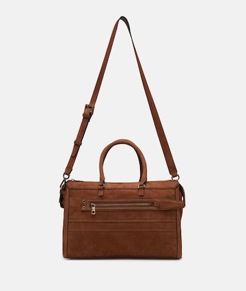 Liebeskind Berlin Shoulder bag 'Delia' in Brown
