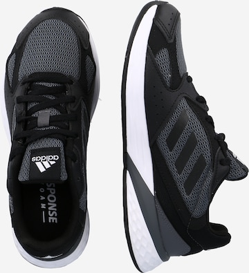 Sneaker low 'Response' de la ADIDAS SPORTSWEAR pe gri