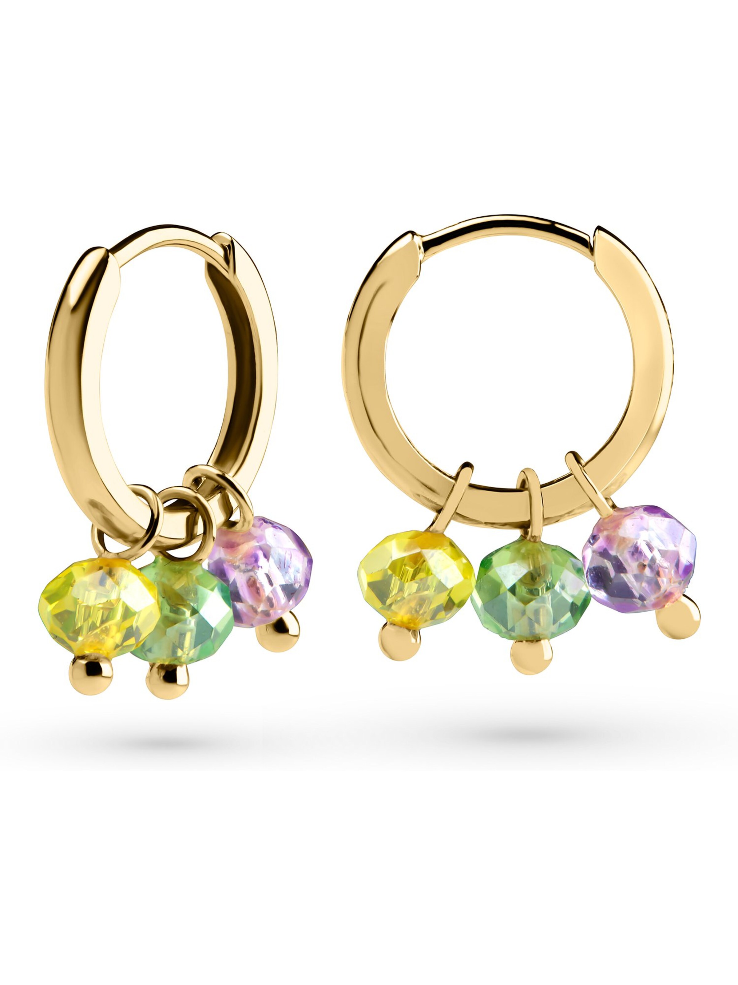 FAVS Schmuck in Gold