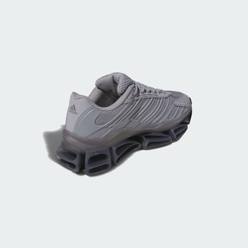 Baskets basses 'Megaride AG' ADIDAS ORIGINALS en gris