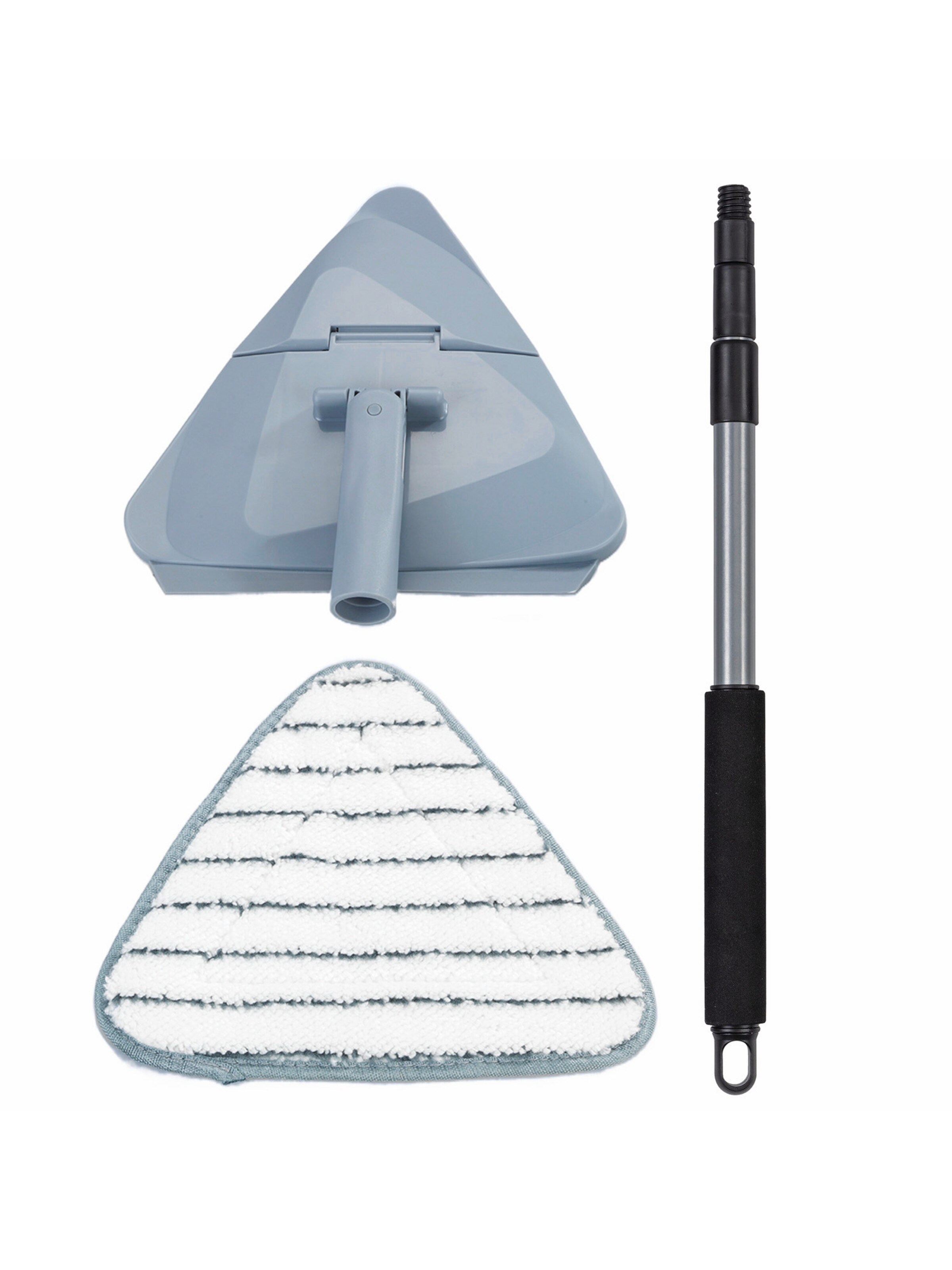 Wenko Household helper in Grey: front