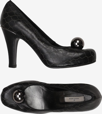 By Malene Birger Pumps 40 in Schwarz: Vorderseite