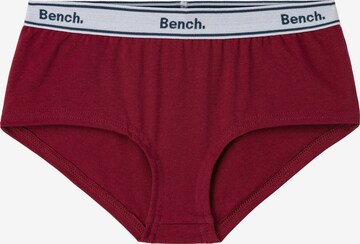 Pantaloncini intimi di BENCH in rosa