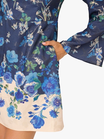 Adrianna Papell Sheath dress in Blue