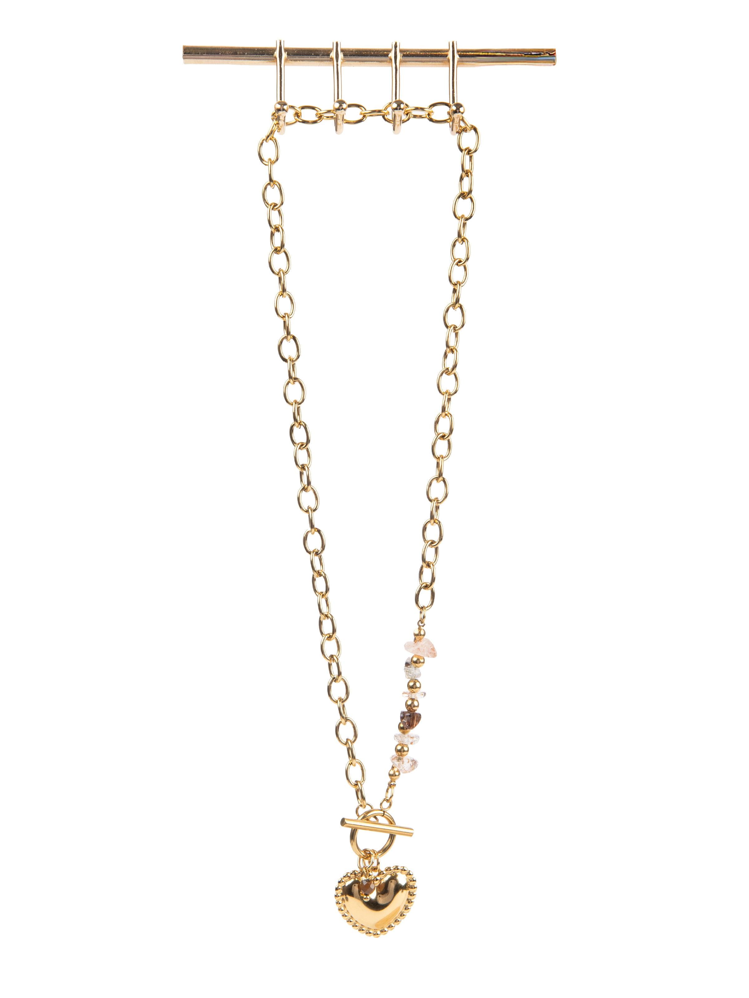 Collana di MayTree in oro