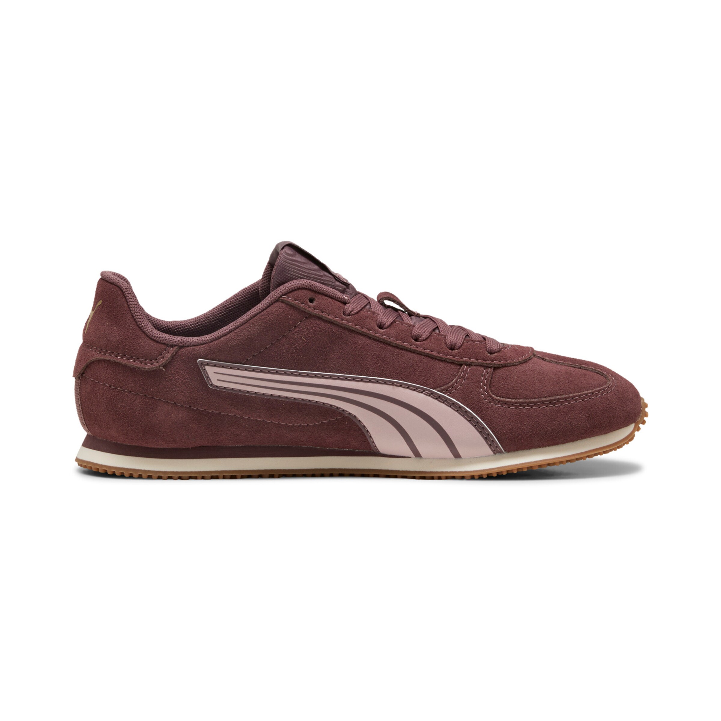 PUMA Sneaker in Braun