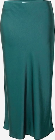 Marella Skirt 'PROFUMO' in Green: front