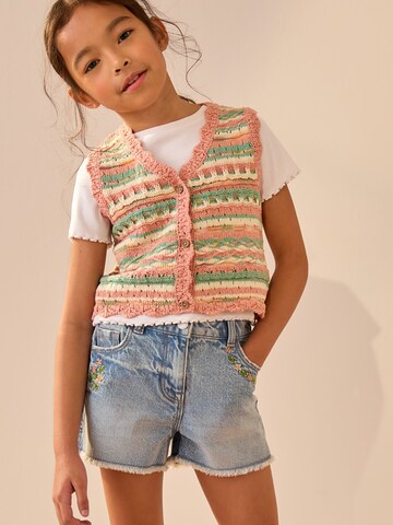 Gilet di Next in arancione