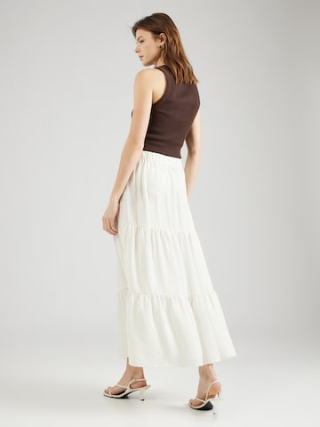 JDY Skirt 'HANNAH' in White