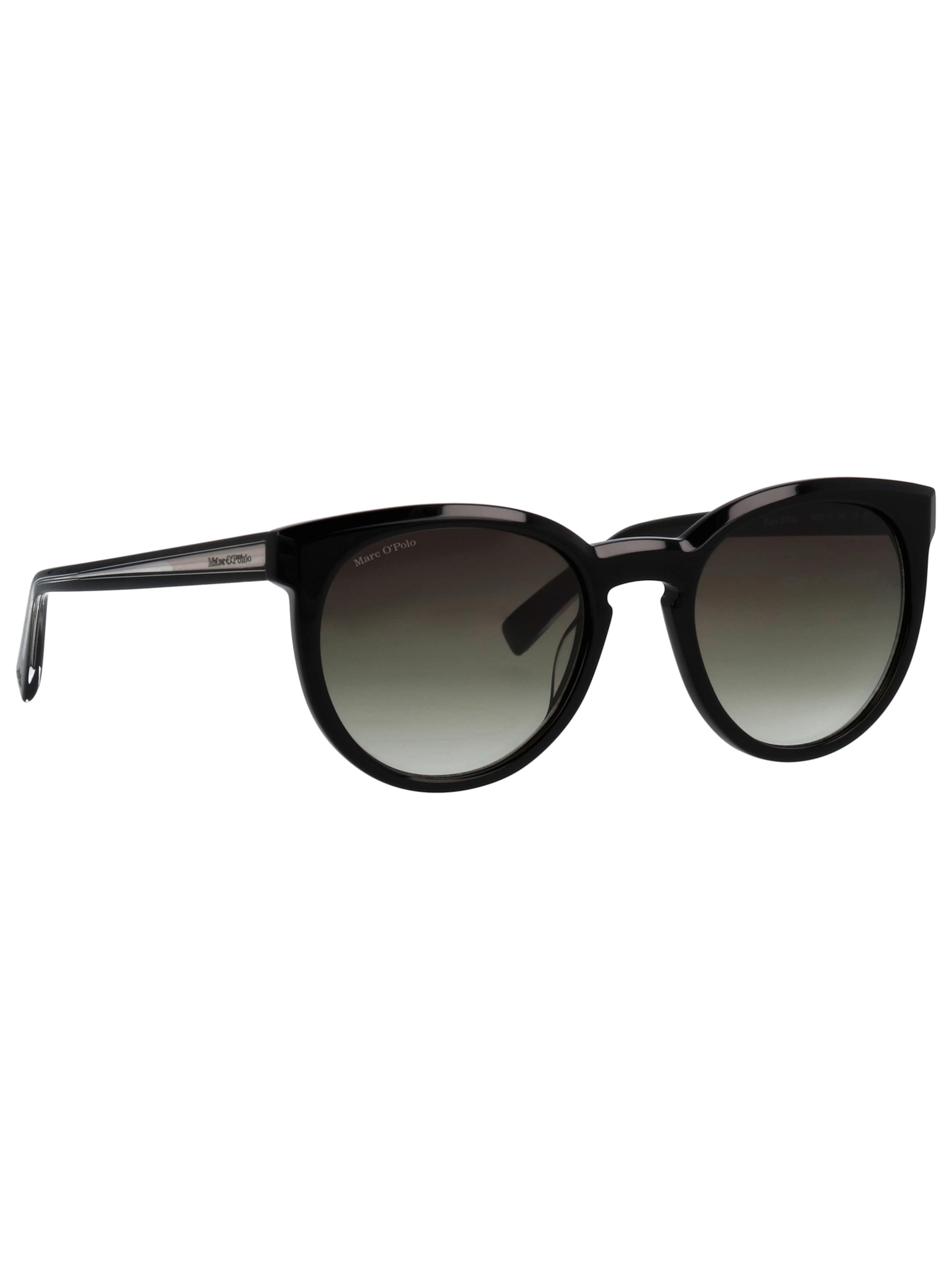Marc O'Polo EYEWEAR Sonnenbrille‌‌‌‌‌‌ in Schwarz
