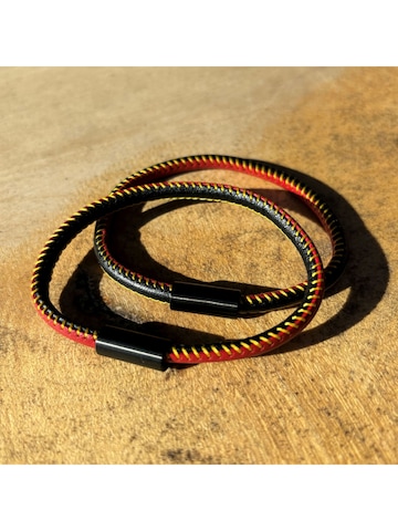 Zeeme Armband in Mischfarben