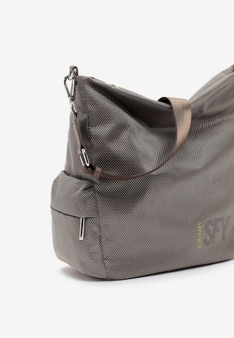 Suri Frey Pouch 'Sports Marry' in Grey