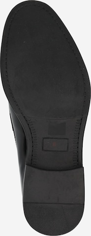 BURTON MENSWEAR LONDON Slip-ons in Black