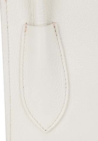 Sacs à main NAEMI en blanc
