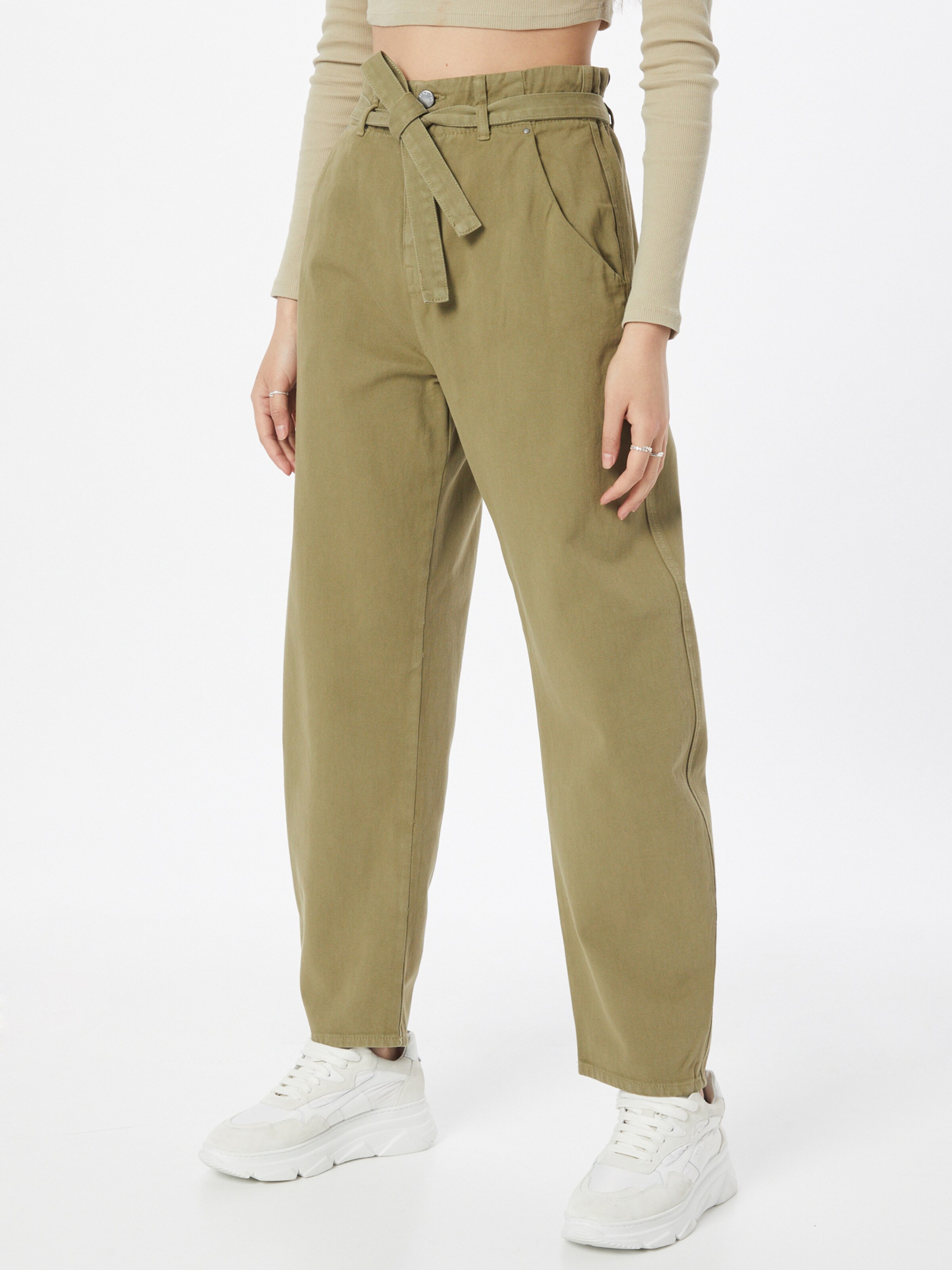 UNITED COLORS OF BENETTON pantaloni » online su ABOUT YOU