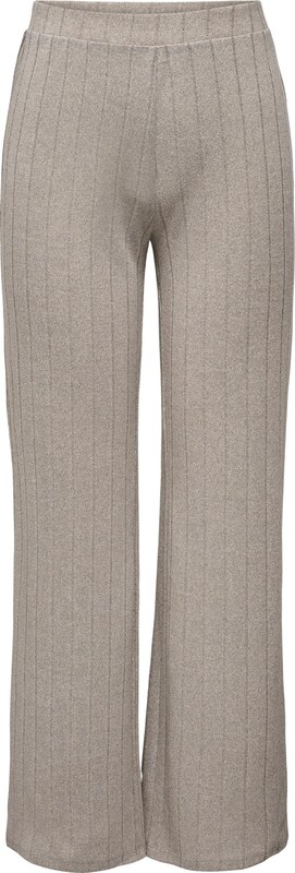 JDY Loosefit Hose 'TONSY' in Beige JDY Loosefit Hose 'TONSY' in Beige