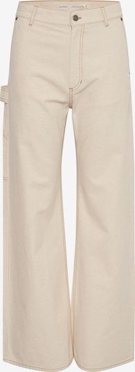 InWear Jeans 'Anson' in de kleur Offwhite, Productweergave