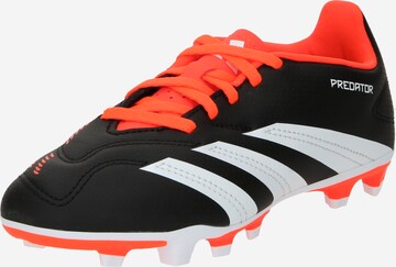 ADIDAS PERFORMANCE Αθλητικό παπούτσι 'Predator 24 Club' σε μαύρο: μπροστά