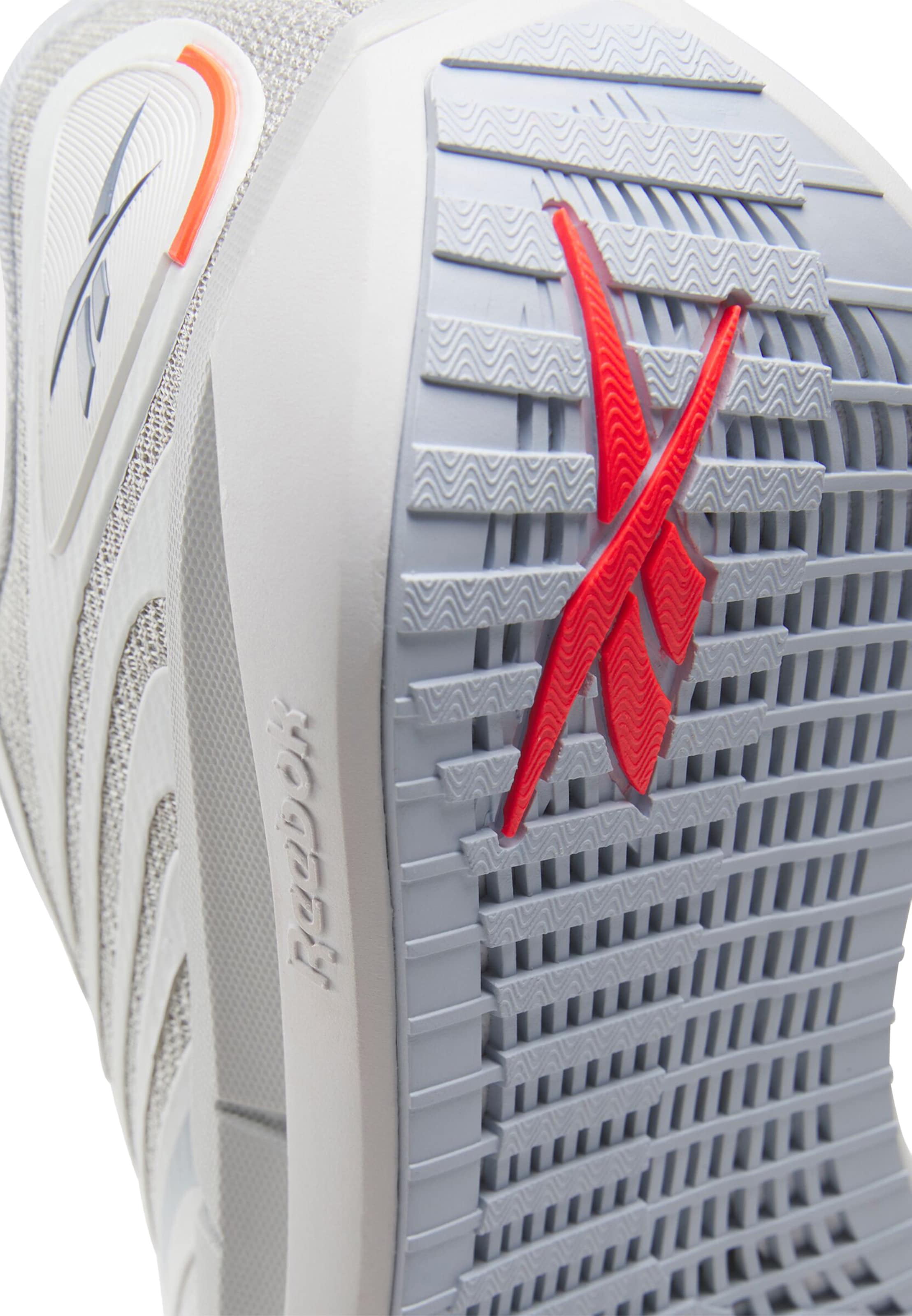 Reebok Running Shoes in White