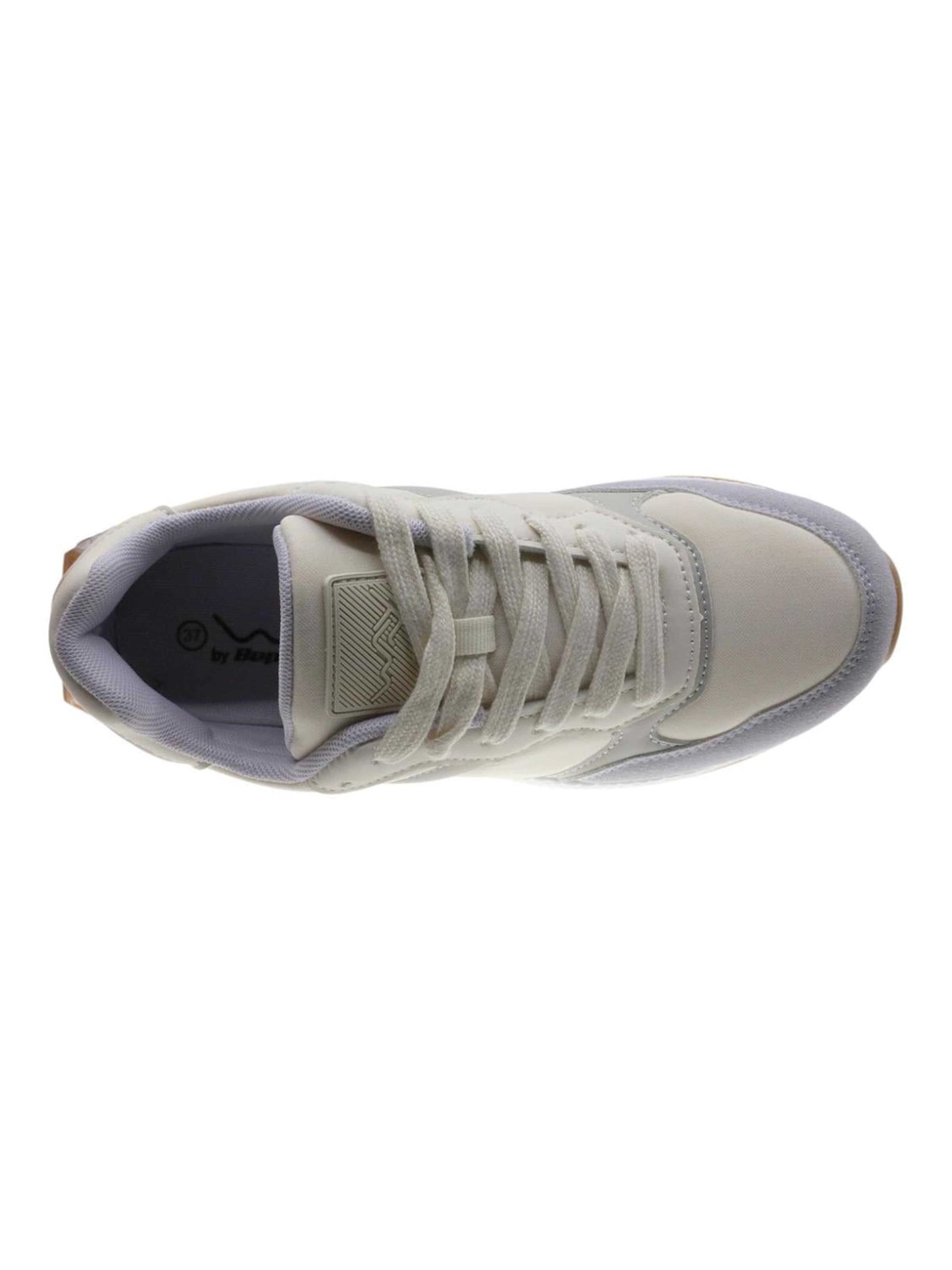 Beppi - Zapatillas deportivas bajas 'Casual Shoe' en beige