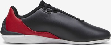 PUMA Sportschoen 'Scuderia Ferrari Drift Cat Decima' in Zwart