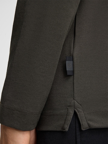 STRELLSON Shirt 'Edgar' in Groen