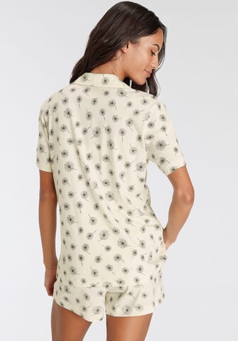 s.Oliver Pyjamas i beige