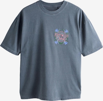 Next Футболка в Серый: спереди