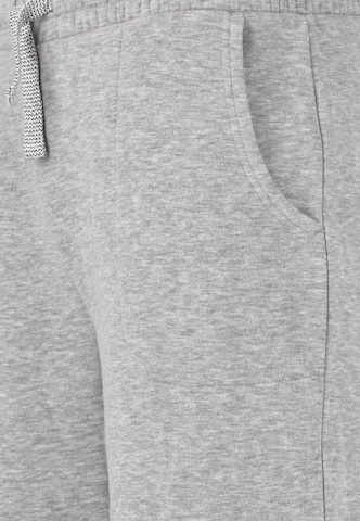 Cruz Regular Sports trousers 'Ramin Jr.' in Grey