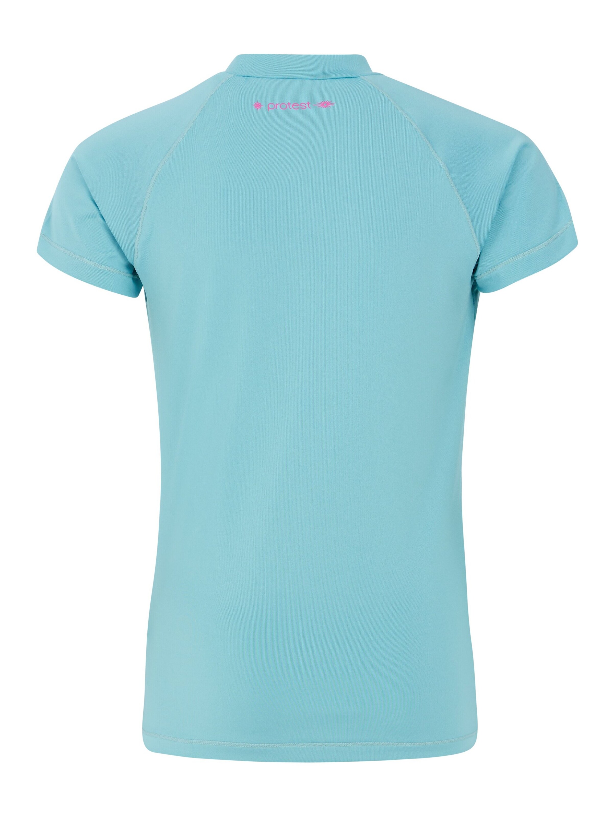 PROTEST Sportbademode 'PRTSenna JR'‌‌‌ in Blau